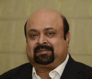 — Prof. Vivekanandan