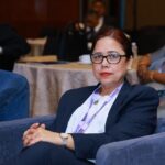 Advocate Hamida Siddique