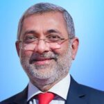 Justice Kurian Joseph