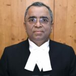 Justice Gautam Bhaduri